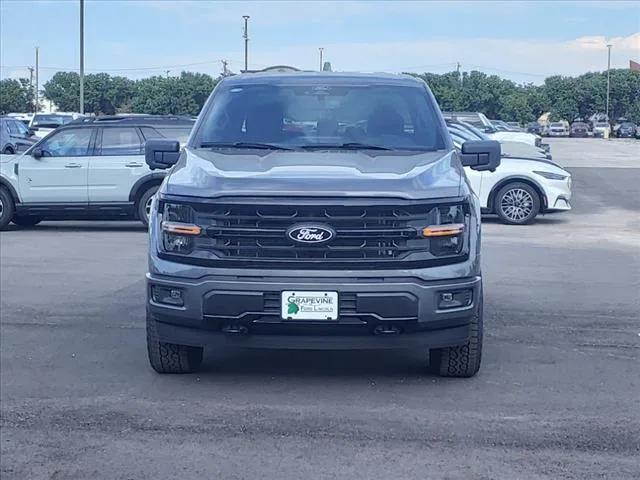 new 2024 Ford F-150 car, priced at $47,773