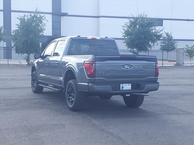 new 2024 Ford F-150 car, priced at $47,773