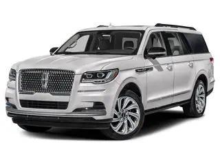 new 2024 Lincoln Navigator car, priced at $102,996