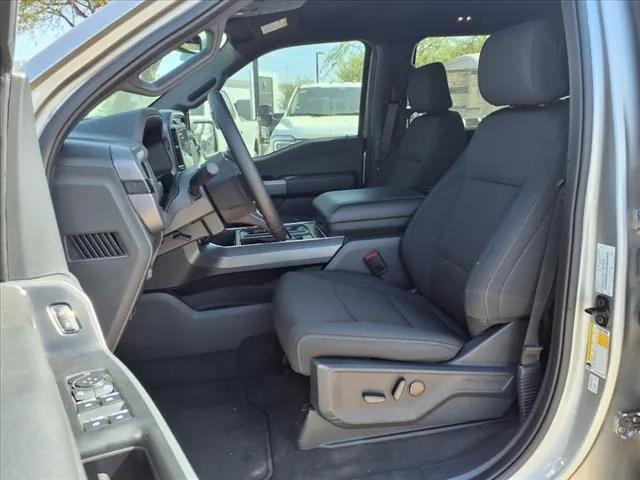 new 2025 Ford F-150 car, priced at $49,981