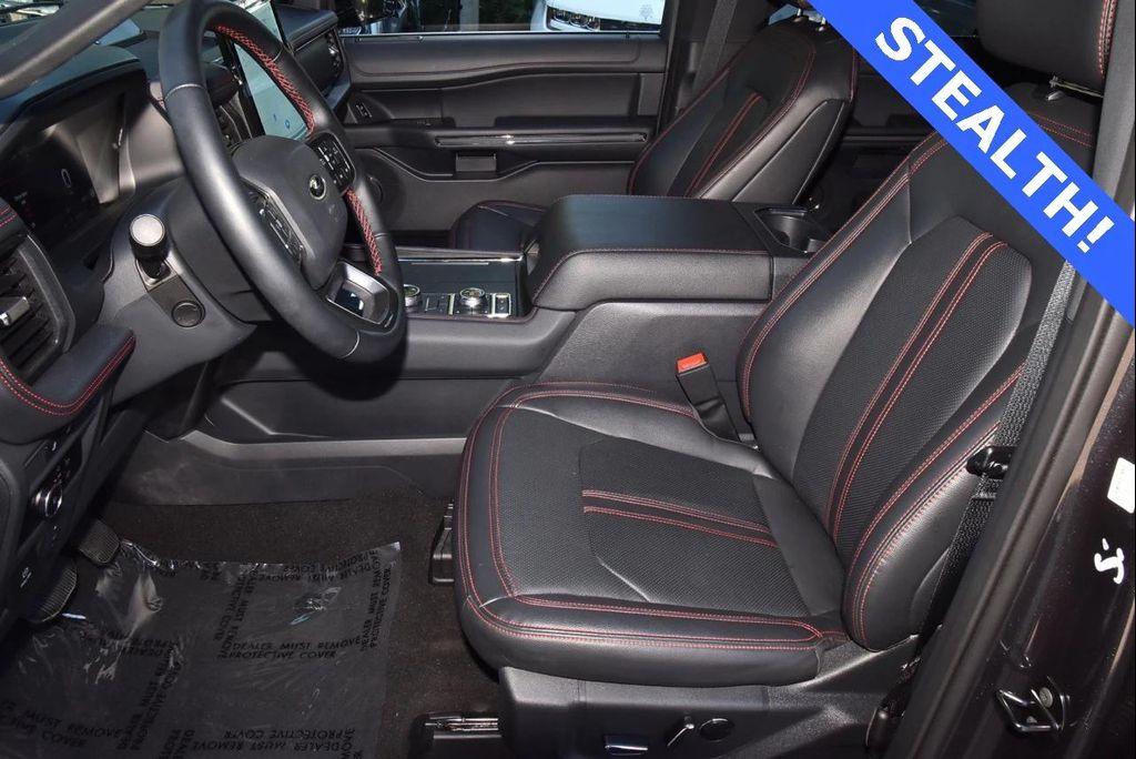 used 2024 Ford Expedition car, priced at $66,270