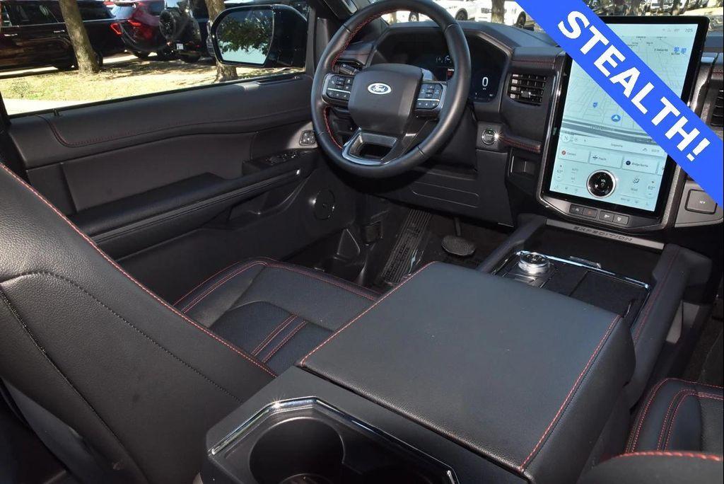 used 2024 Ford Expedition car, priced at $66,270