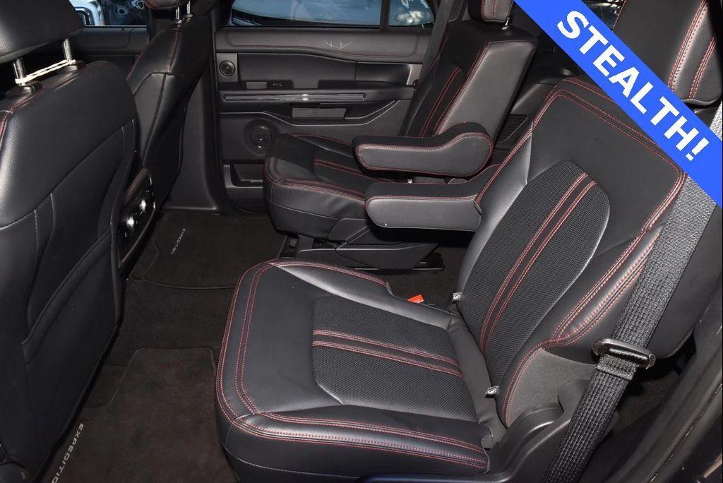 used 2024 Ford Expedition car, priced at $66,270