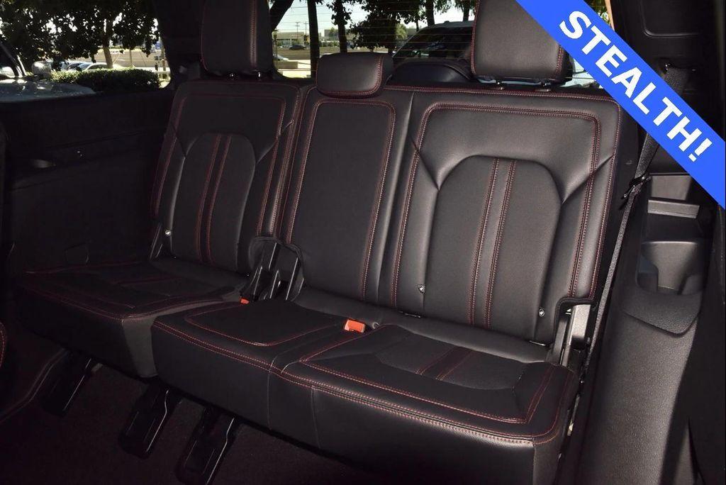used 2024 Ford Expedition car, priced at $66,270
