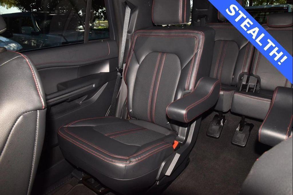 used 2024 Ford Expedition car, priced at $66,270