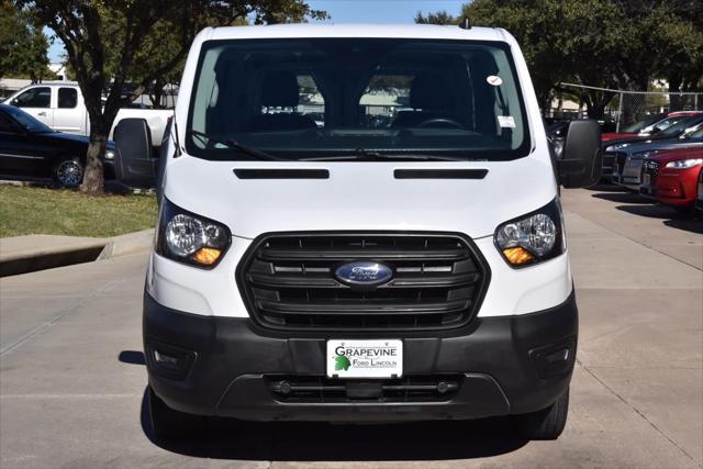 used 2020 Ford Transit-250 car, priced at $32,000