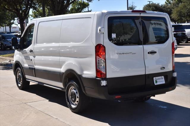 used 2020 Ford Transit-250 car, priced at $32,000