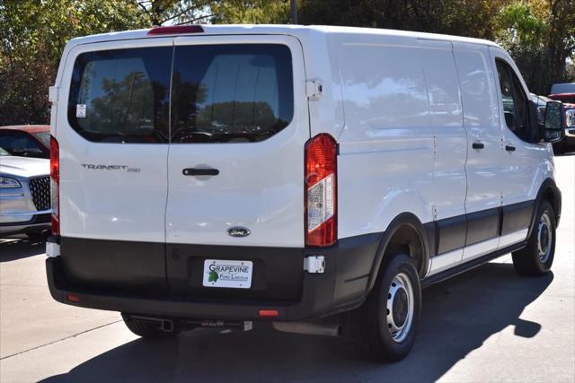 used 2020 Ford Transit-250 car, priced at $32,000