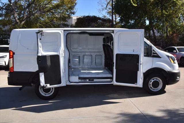 used 2020 Ford Transit-250 car, priced at $32,000