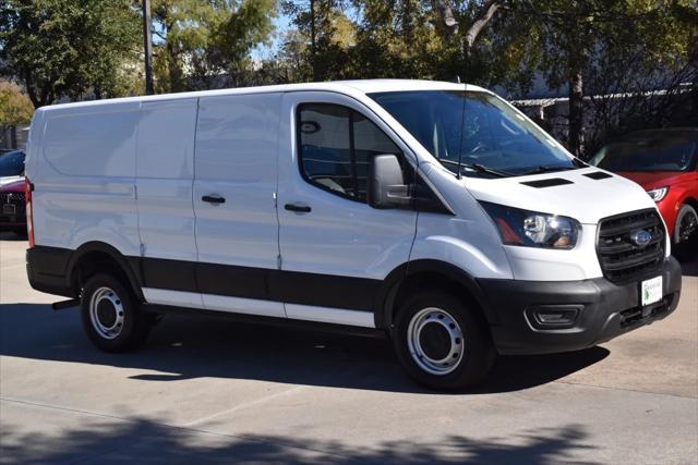 used 2020 Ford Transit-250 car, priced at $32,000