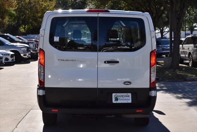 used 2020 Ford Transit-250 car, priced at $32,000