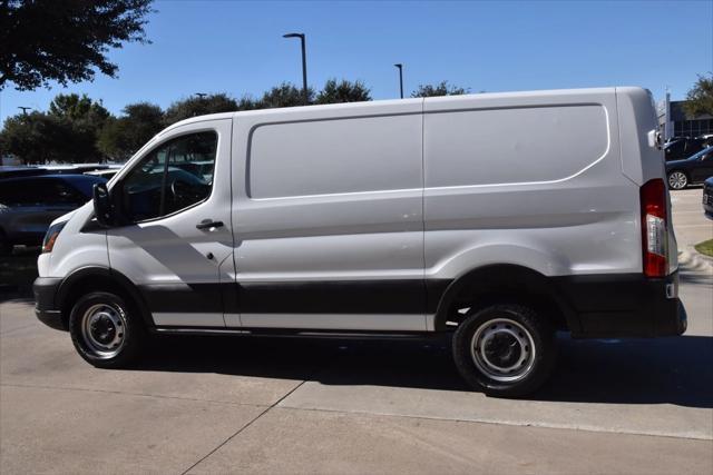 used 2020 Ford Transit-250 car, priced at $32,000