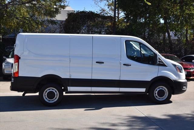 used 2020 Ford Transit-250 car, priced at $32,000