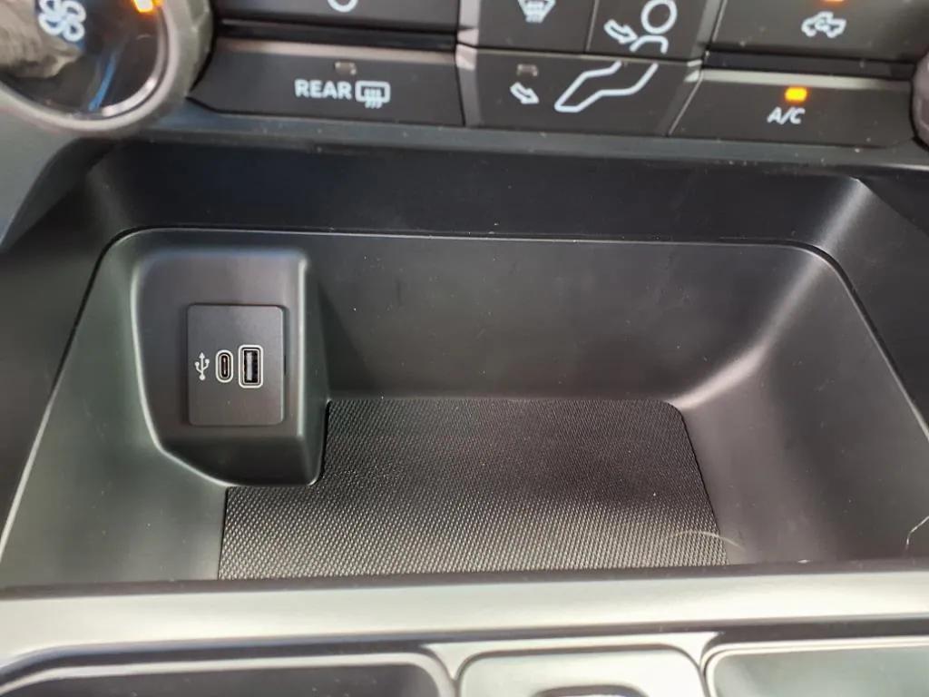 new 2025 Ford F-150 car, priced at $38,948