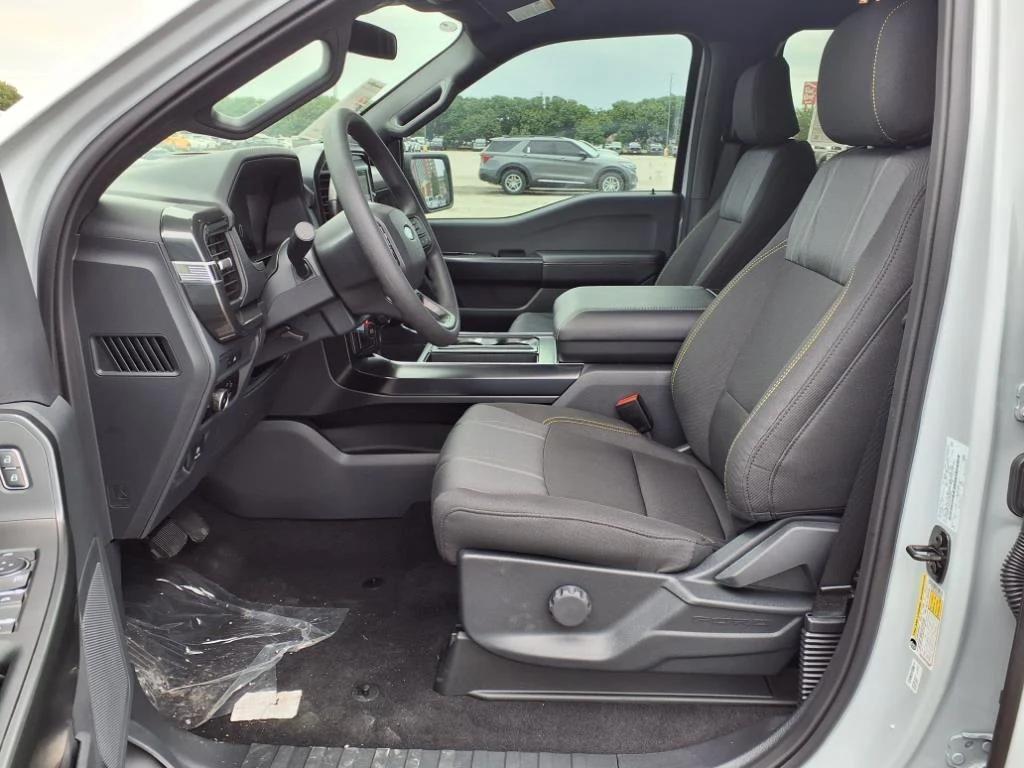 new 2025 Ford F-150 car, priced at $38,948
