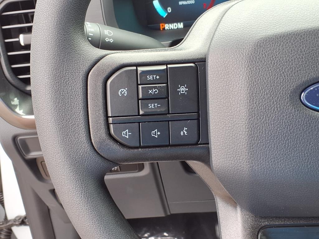 new 2025 Ford F-150 car, priced at $38,948