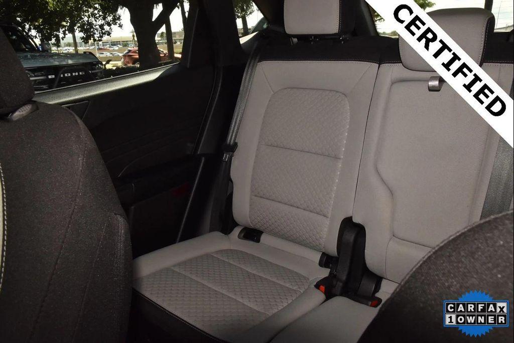 used 2023 Ford Escape car, priced at $20,995