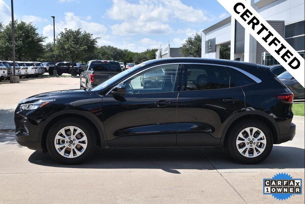 used 2023 Ford Escape car, priced at $20,995
