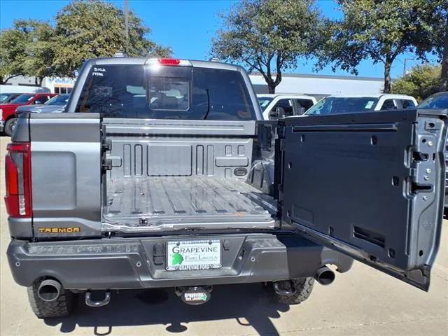 new 2025 Ford F-150 car, priced at $80,015