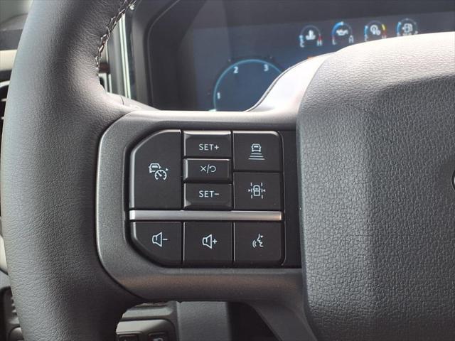 new 2025 Ford F-250 car, priced at $79,905