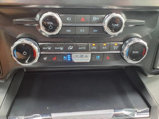 new 2025 Ford F-250 car, priced at $79,905