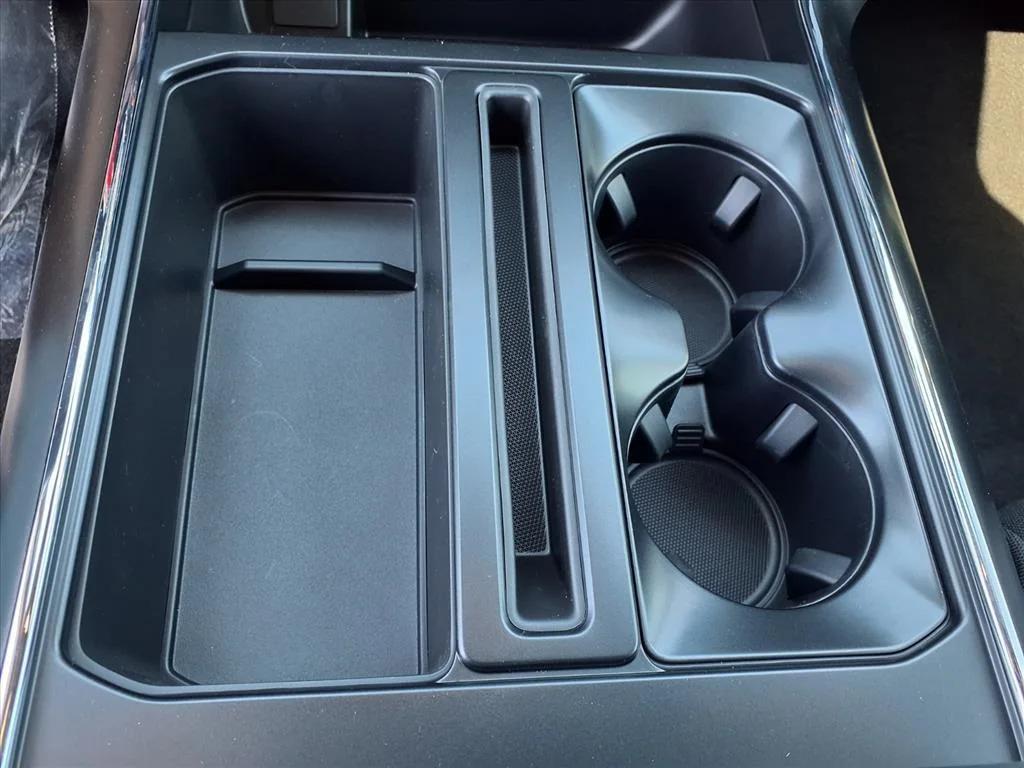 new 2025 Ford F-150 car, priced at $44,327