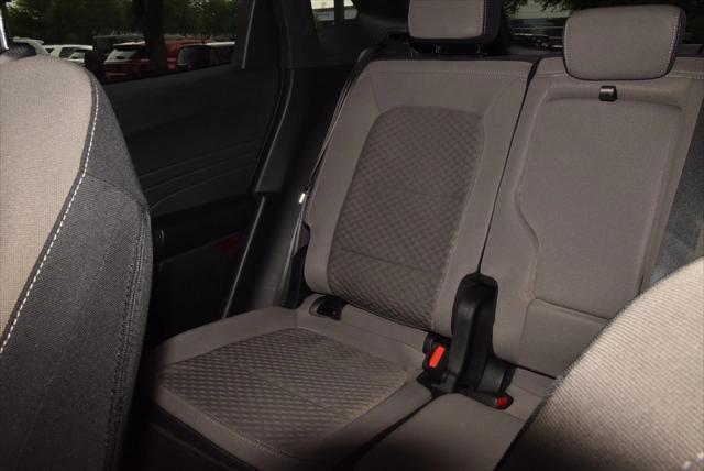 used 2022 Ford Escape car, priced at $20,971