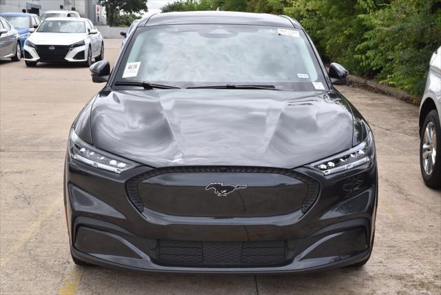 used 2022 Ford Mustang Mach-E car, priced at $29,995