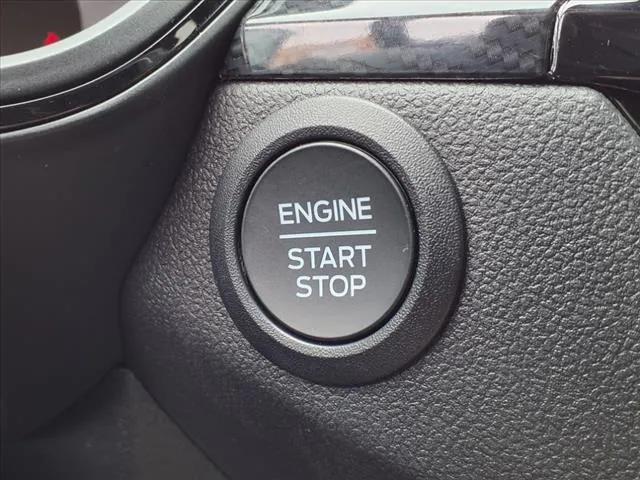 new 2025 Ford Escape car, priced at $24,995