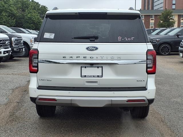 new 2024 Ford Expedition car, priced at $66,456