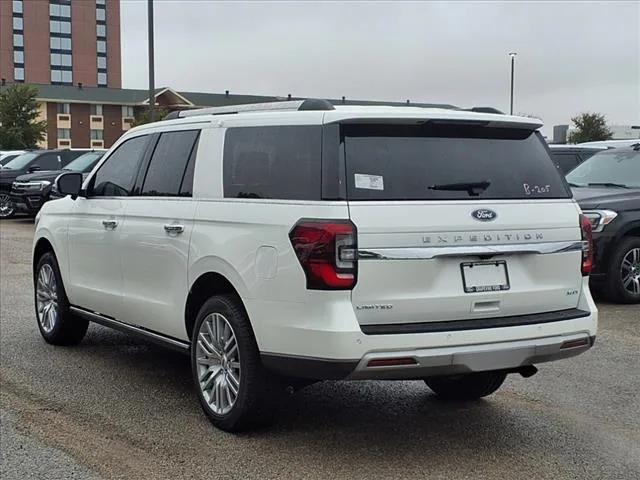 new 2024 Ford Expedition car, priced at $66,456