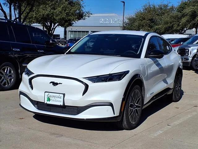 new 2024 Ford Mustang Mach-E car, priced at $42,026