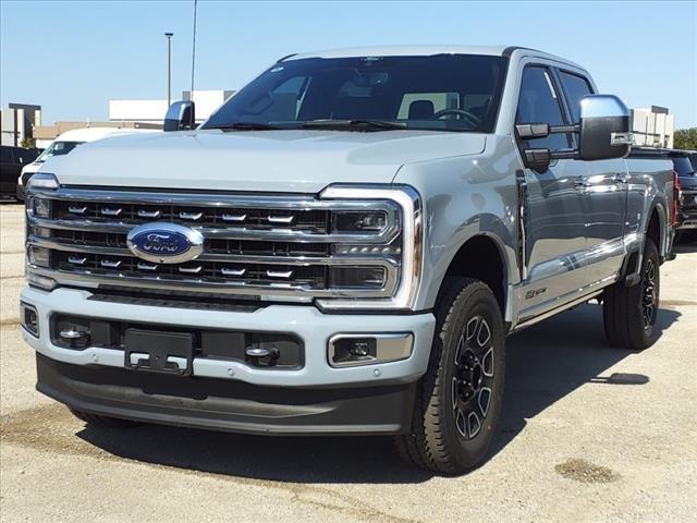 new 2024 Ford F-250 car, priced at $83,624