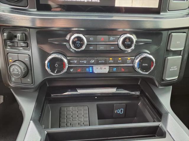 new 2025 Ford F-250 car, priced at $85,676