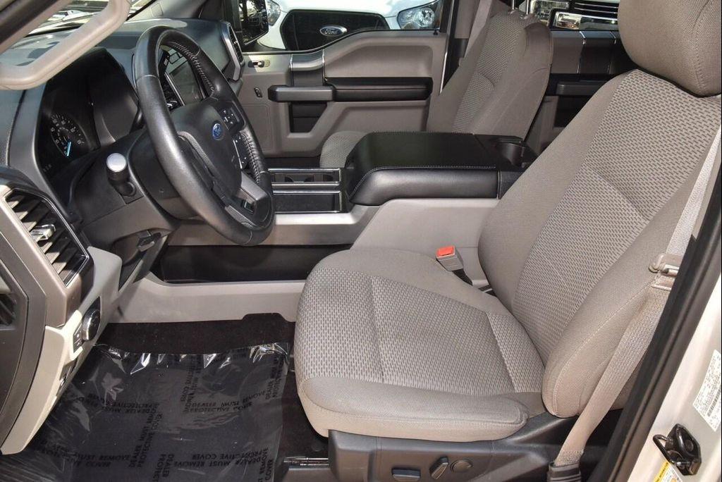 used 2019 Ford F-150 car, priced at $24,994