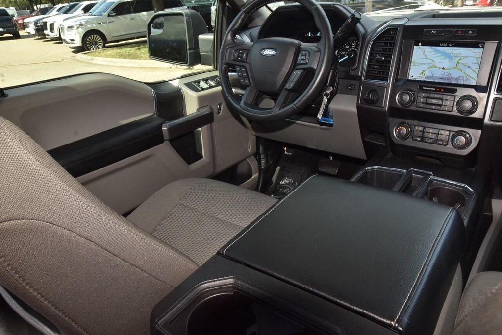 used 2019 Ford F-150 car, priced at $24,994
