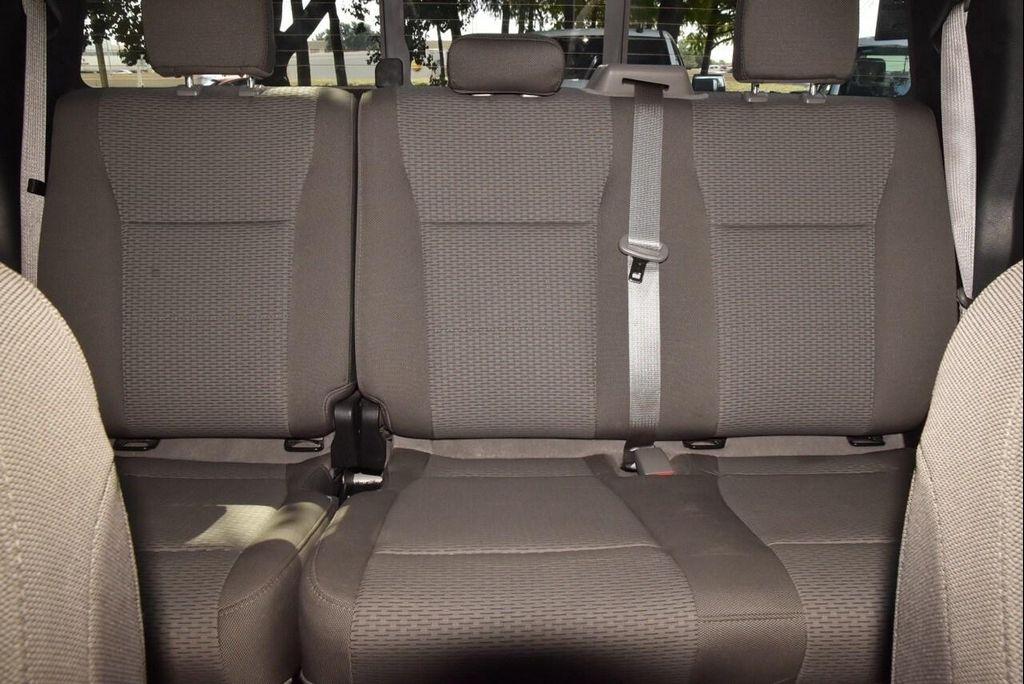 used 2019 Ford F-150 car, priced at $24,994