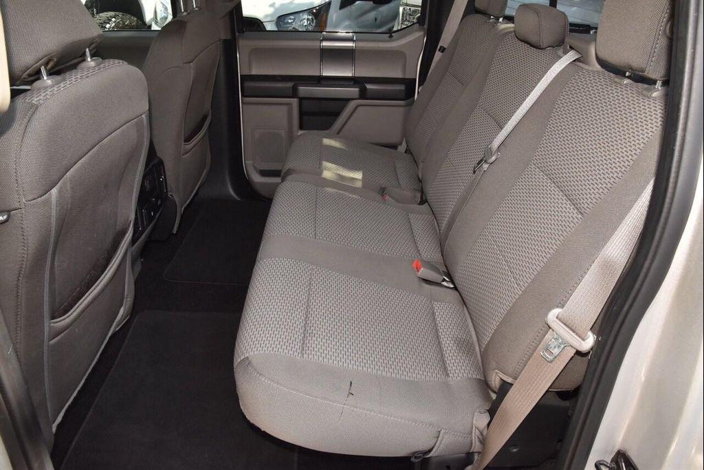 used 2019 Ford F-150 car, priced at $24,994