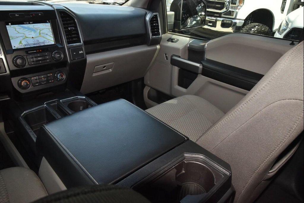 used 2019 Ford F-150 car, priced at $24,994