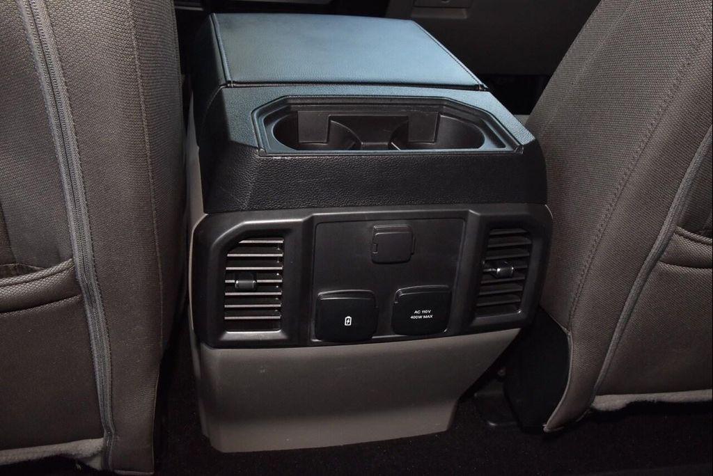 used 2019 Ford F-150 car, priced at $24,994