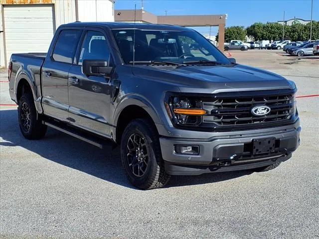 new 2024 Ford F-150 car, priced at $51,026