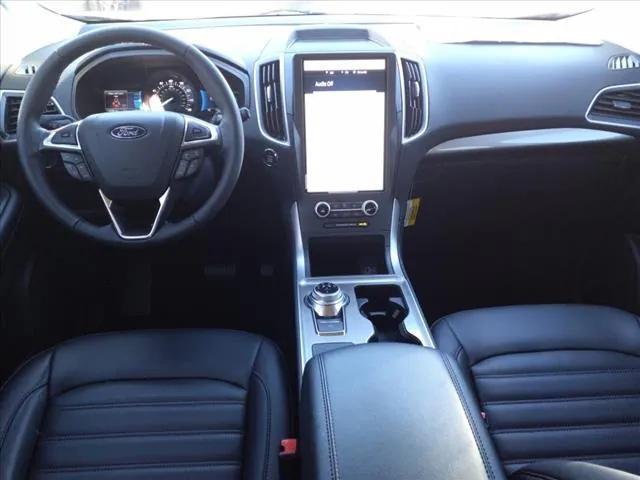 new 2024 Ford Edge car, priced at $36,968