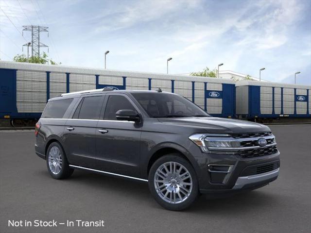 new 2024 Ford Expedition car, priced at $66,624