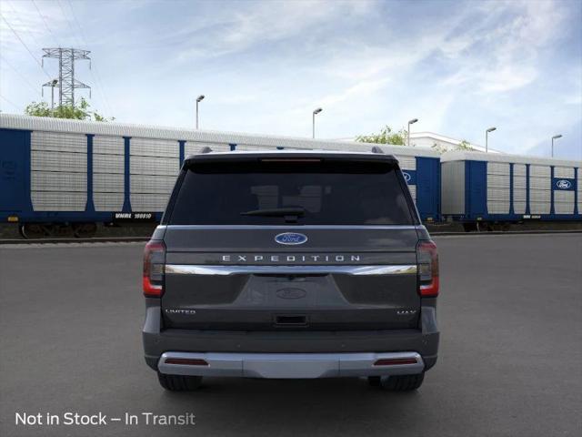 new 2024 Ford Expedition car, priced at $66,624