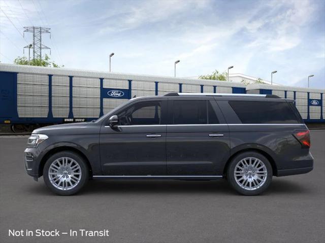 new 2024 Ford Expedition car, priced at $66,624