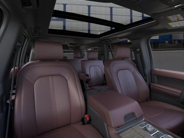 new 2024 Ford Expedition car, priced at $66,624