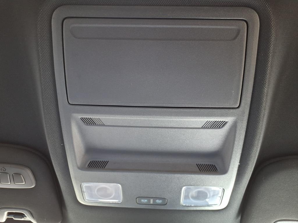 new 2025 Ford Mustang car, priced at $44,975