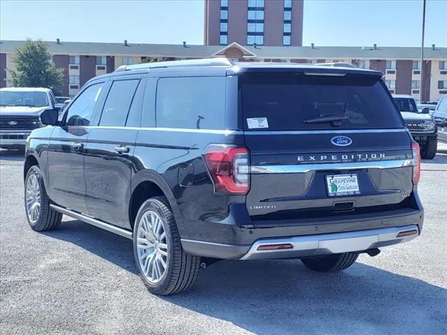 new 2024 Ford Expedition car, priced at $65,115