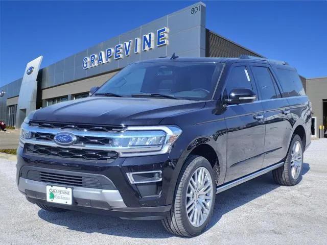 new 2024 Ford Expedition car, priced at $65,115