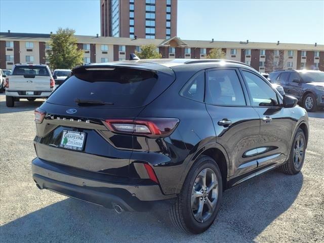 new 2024 Ford Escape car, priced at $24,290